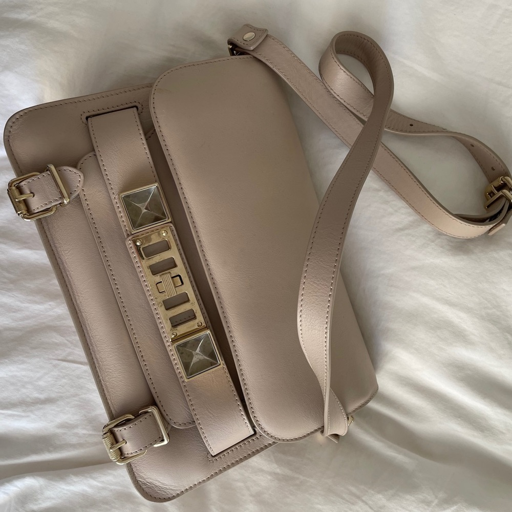 Proenza Schouler shoulder bag